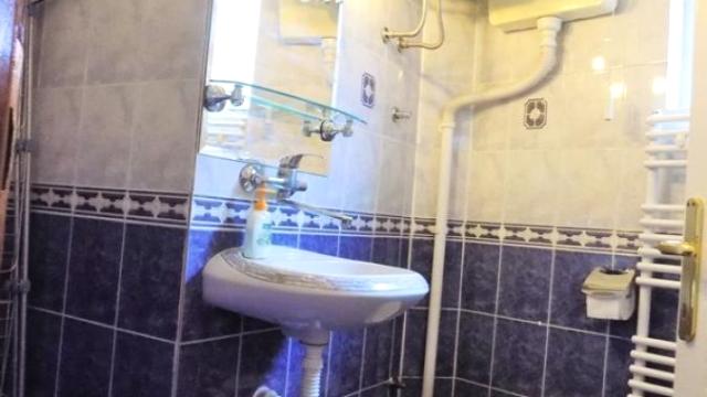 Stan, Troiposoban, Izdavanje, 94m2, Ekonomski fakultet, Savski venac, Pop Lukina