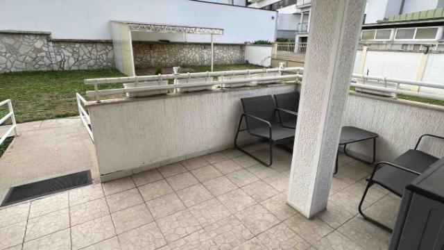 Stan, četvorosoban, Izdavanje, 135m2, Senjak, Savski venac, Vladete Kovačevića