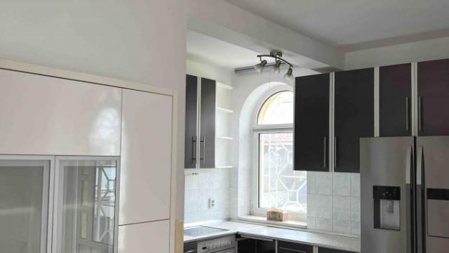 Stan, četvorosoban, Izdavanje, 135m2, Senjak, Savski venac, Vladete Kovačevića