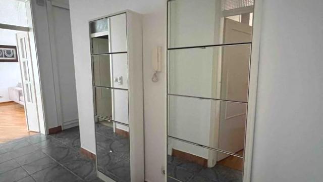 Stan, četvorosoban, Izdavanje, 135m2, Senjak, Savski venac, Vladete Kovačevića