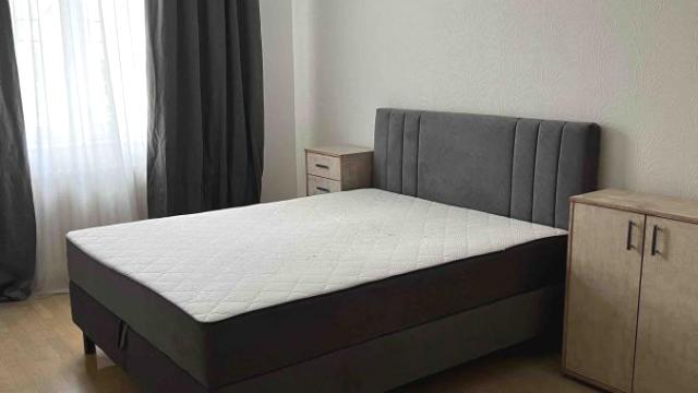 Stan, četvorosoban, Izdavanje, 135m2, Senjak, Savski venac, Vladete Kovačevića