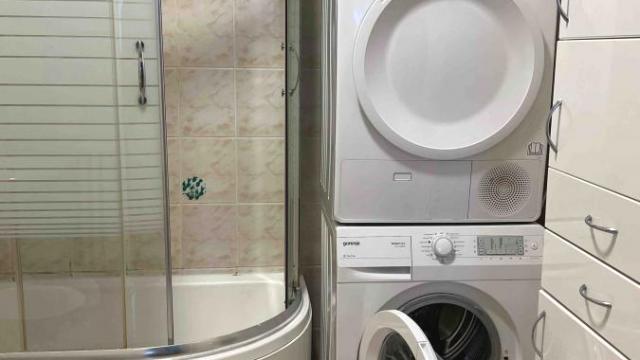 Stan, četvorosoban, Izdavanje, 135m2, Senjak, Savski venac, Vladete Kovačevića