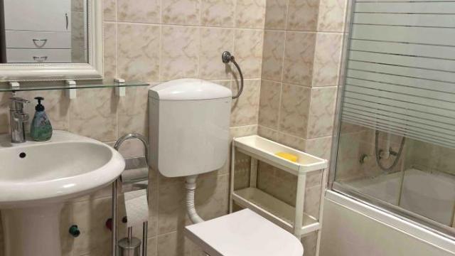 Stan, četvorosoban, Izdavanje, 135m2, Senjak, Savski venac, Vladete Kovačevića