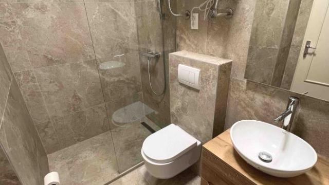 Stan, četvorosoban, Izdavanje, 135m2, Senjak, Savski venac, Vladete Kovačevića