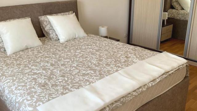 Stan, Petosoban, Izdavanje, 140m2, Senjak, Savski venac, Vladete Kovačevića