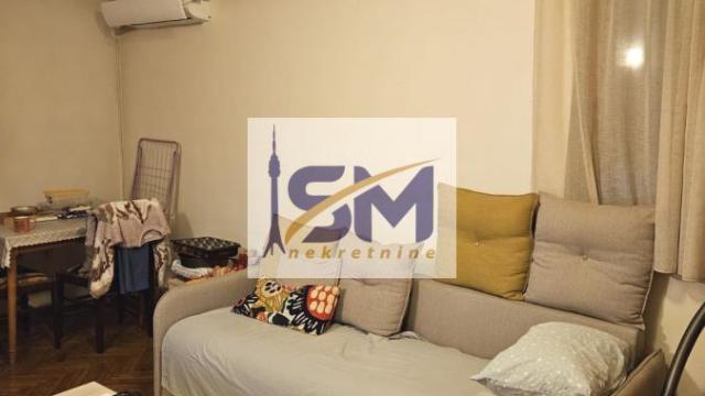 Stan, Garsonjera, Prodaja, 28m2, Medaković 1, Voždovac, Ignjata joba