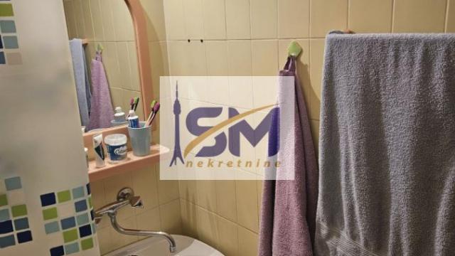 Stan, Garsonjera, Prodaja, 28m2, Medaković 1, Voždovac, Ignjata joba