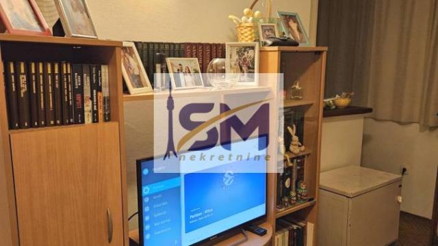 Stan, Garsonjera, Prodaja, 28m2, Medaković 1, Voždovac, Ignjata joba