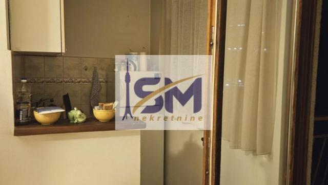 Stan, Garsonjera, Prodaja, 28m2, Medaković 1, Voždovac, Ignjata joba