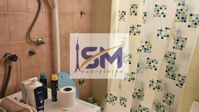 Stan, Garsonjera, Prodaja, 28m2, Medaković 1, Voždovac, Ignjata joba