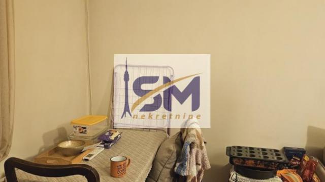 Stan, Garsonjera, Prodaja, 28m2, Medaković 1, Voždovac, Ignjata joba