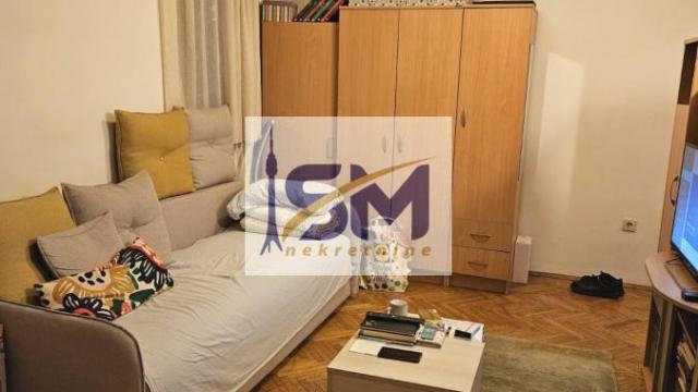 Stan, Garsonjera, Prodaja, 28m2, Medaković 1, Voždovac, Ignjata joba