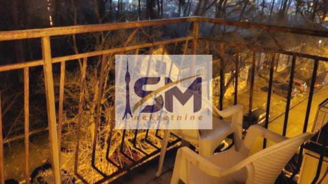 Stan, Garsonjera, Prodaja, 28m2, Medaković 1, Voždovac, Ignjata joba