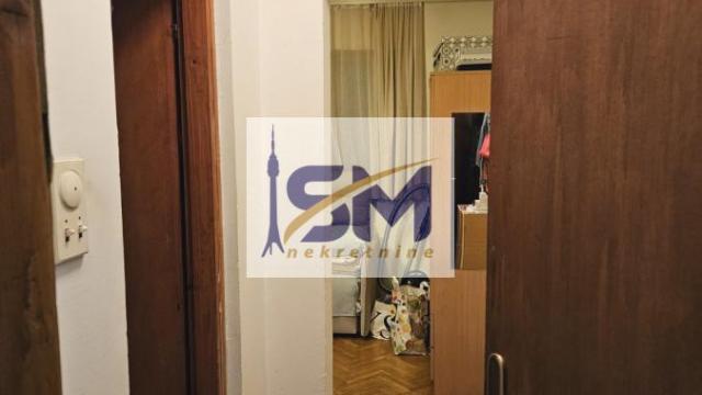 Stan, Garsonjera, Prodaja, 28m2, Medaković 1, Voždovac, Ignjata joba