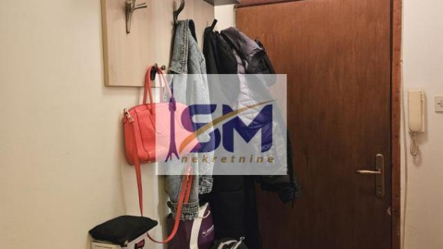 Stan, Garsonjera, Prodaja, 28m2, Medaković 1, Voždovac, Ignjata joba