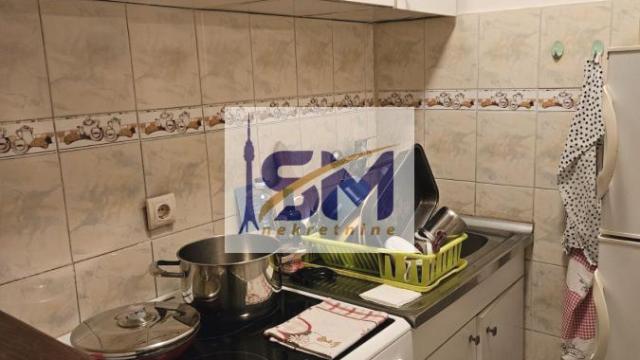 Stan, Garsonjera, Prodaja, 28m2, Medaković 1, Voždovac, Ignjata joba