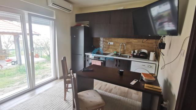 Stan, Jednoiposoban, Izdavanje, 33m2, Cvetanova ćuprija, Zvezdara, Cvetanova Ćuprija