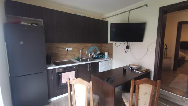 Stan, Jednoiposoban, Izdavanje, 33m2, Cvetanova ćuprija, Zvezdara, Cvetanova Ćuprija