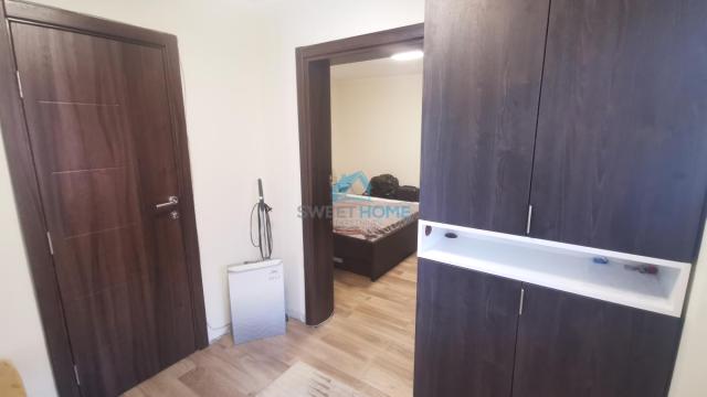 Stan, Jednoiposoban, Izdavanje, 33m2, Cvetanova ćuprija, Zvezdara, Cvetanova Ćuprija