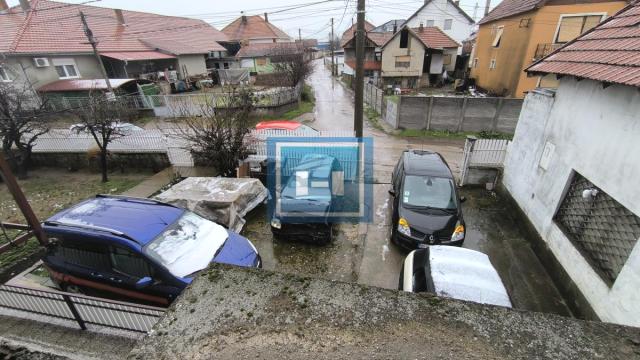Kuća, Petosoban, Prodaja, 291m2, Gradska lokacija, Ćuprija