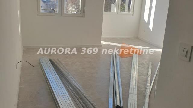 Stan, Jednoiposoban, Prodaja, 32m2, Irig