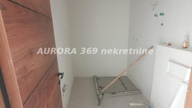 Stan, Jednoiposoban, Prodaja, 32m2, Irig