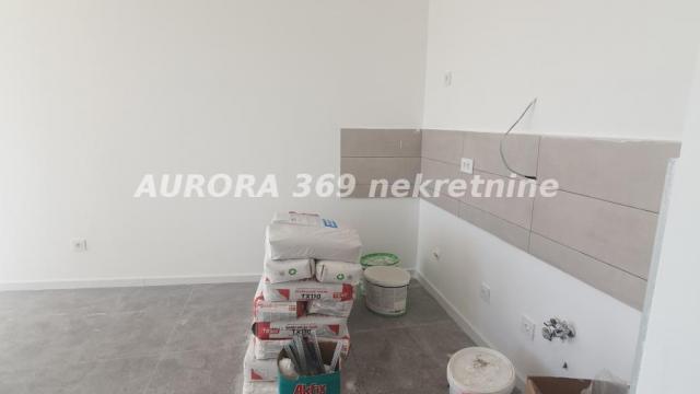 Stan, Jednoiposoban, Prodaja, 32m2, Irig