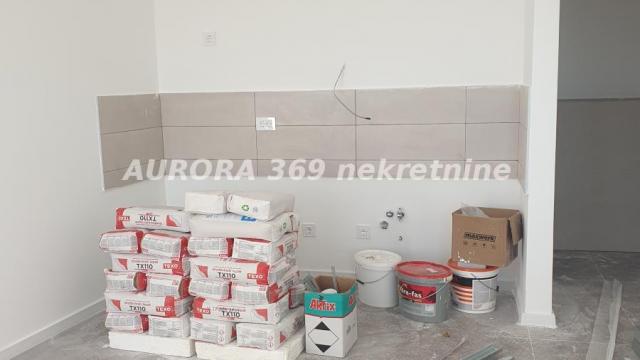 Stan, Jednoiposoban, Prodaja, 32m2, Irig