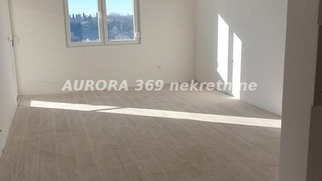 Stan, Dvosoban, Prodaja, 53m2, Irig