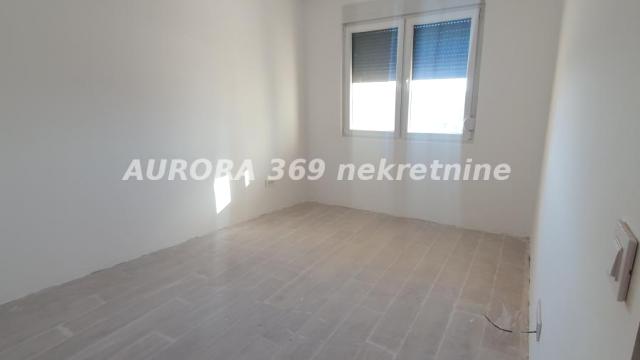 Stan, Dvosoban, Prodaja, 53m2, Irig