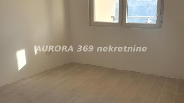 Stan, Dvosoban, Prodaja, 53m2, Irig