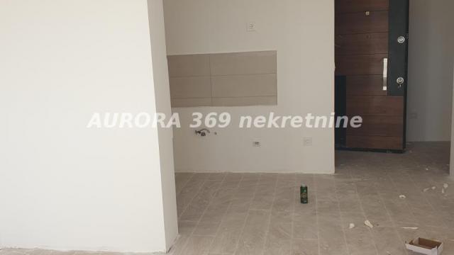 Stan, Dvosoban, Prodaja, 53m2, Irig