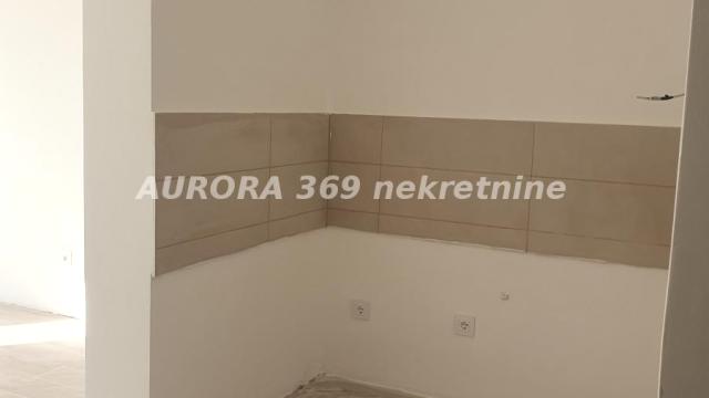 Stan, Dvosoban, Prodaja, 53m2, Irig