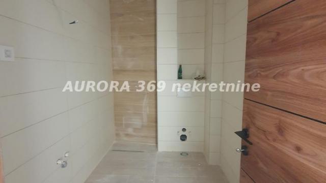 Stan, Dvosoban, Prodaja, 53m2, Irig