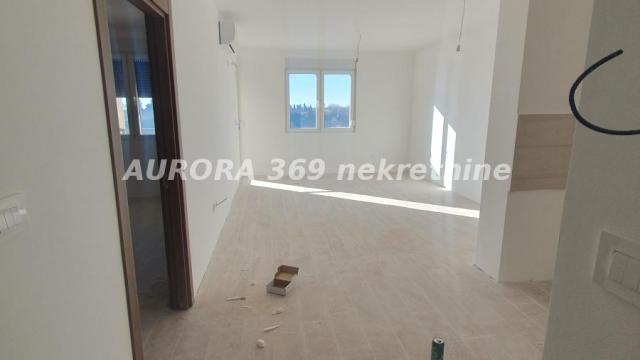 Stan, Dvosoban, Prodaja, 53m2, Irig