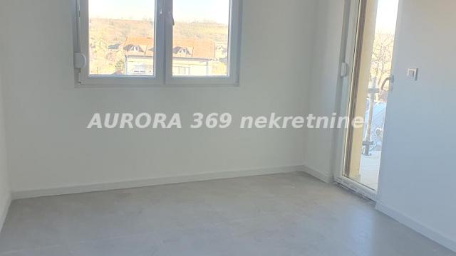 Stan, Dvosoban, Prodaja, 53m2, Irig