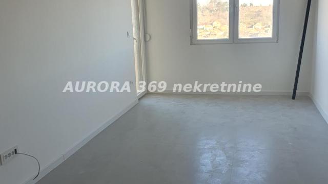 Stan, Dvosoban, Prodaja, 53m2, Irig