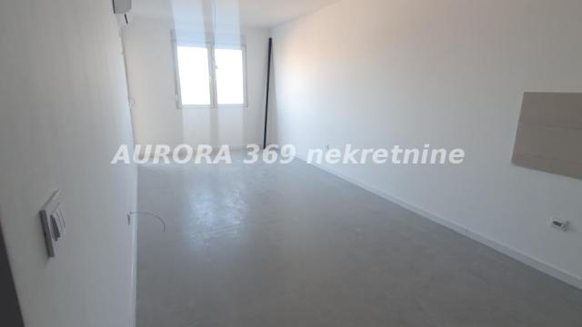 Stan, Dvosoban, Prodaja, 53m2, Irig