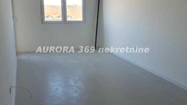 Stan, Dvosoban, Prodaja, 53m2, Irig