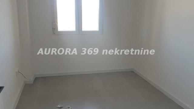 Stan, Dvosoban, Prodaja, 53m2, Irig