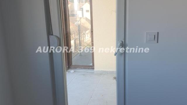 Stan, Dvosoban, Prodaja, 53m2, Irig