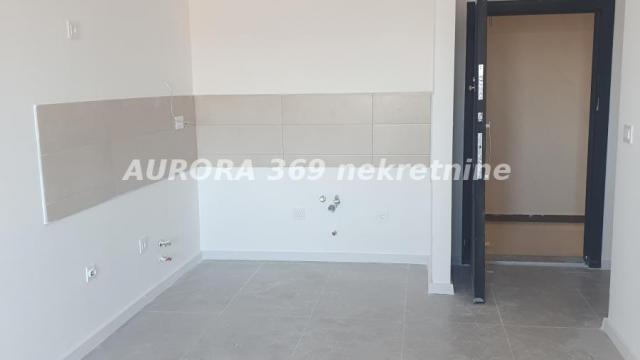 Stan, Dvosoban, Prodaja, 53m2, Irig