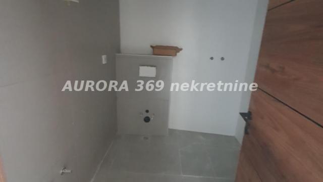 Stan, Dvosoban, Prodaja, 53m2, Irig