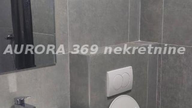 Stan, Garsonjera, Izdavanje, 30m2, Podbara, Novi Sad, Novi Sad