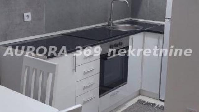 Stan, Garsonjera, Izdavanje, 30m2, Podbara, Novi Sad, Novi Sad