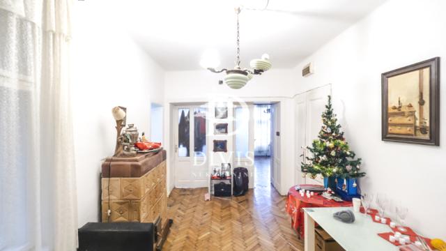 Stan, četvoroiposoban, Prodaja, 104m2, Svetogorska