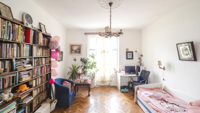 Stan, četvoroiposoban, Prodaja, 104m2, Svetogorska