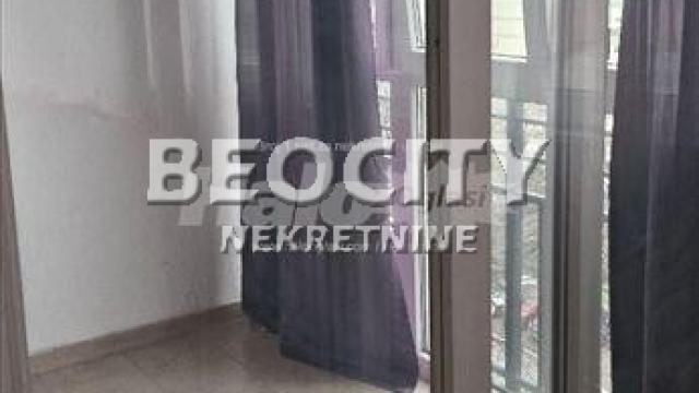 Stan, Jednoiposoban, Izdavanje, 46m2, Denkova bašta, Zvezdara, Gospićka