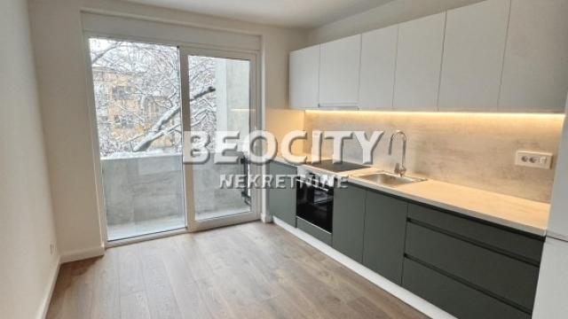 Stan, Trosoban, Izdavanje, 55m2, Profesorska kolonija, Palilula, Čarlija Čaplina