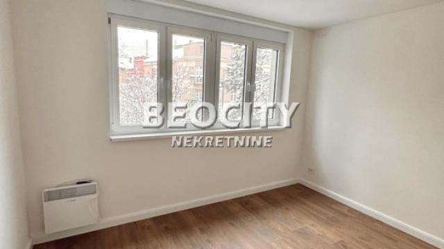 Stan, Trosoban, Izdavanje, 55m2, Profesorska kolonija, Palilula, Čarlija Čaplina